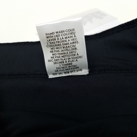 Peixoto Zoni Embroidered High Waist Bikini Bottom - Picture 8 of 9